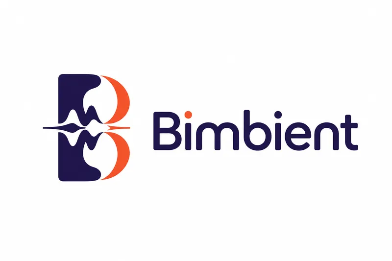 Bimbient Logo